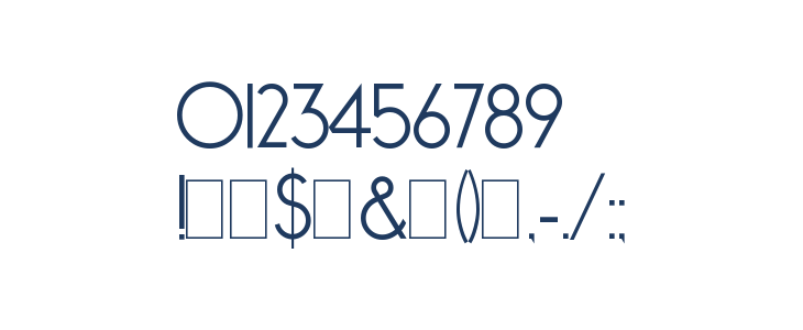 Bellerose Light:1.0 Other Characters