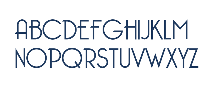 Bellerose Light:1.0 Uppercase