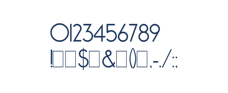 Bellerose Other Characters