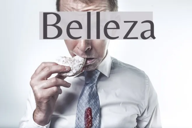 Belleza Example 3