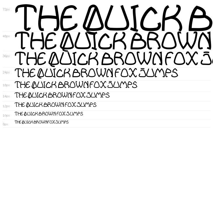 Bellhuy vol 01 Waterfall