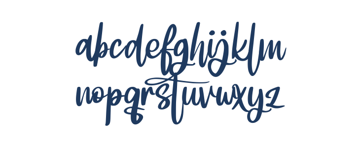 Bellified FREE Lowercase