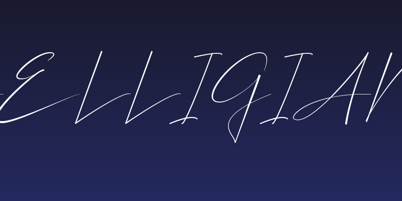 Belligiant Social Header