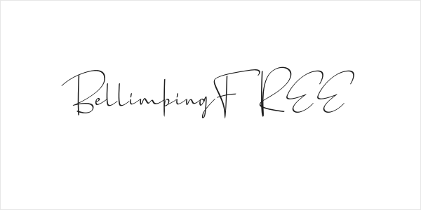 BellimbingFREE Logo