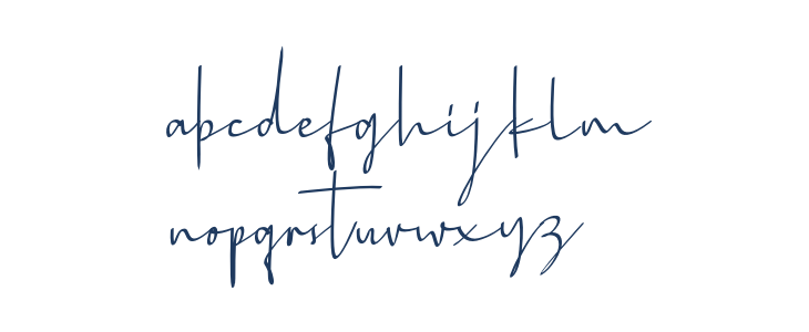 BellimbingFREE Lowercase