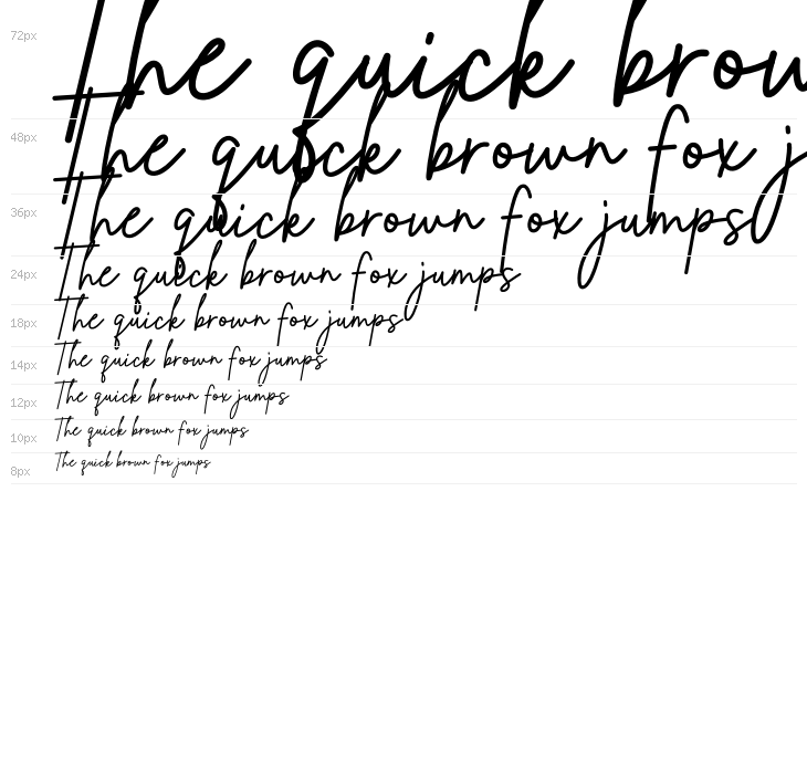 Bellina Florence DEMO! DEMO! Waterfall