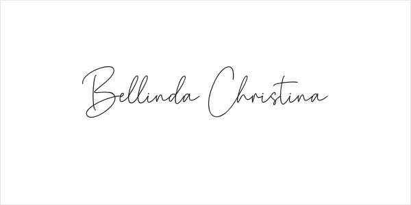 Bellinda Christina Logo