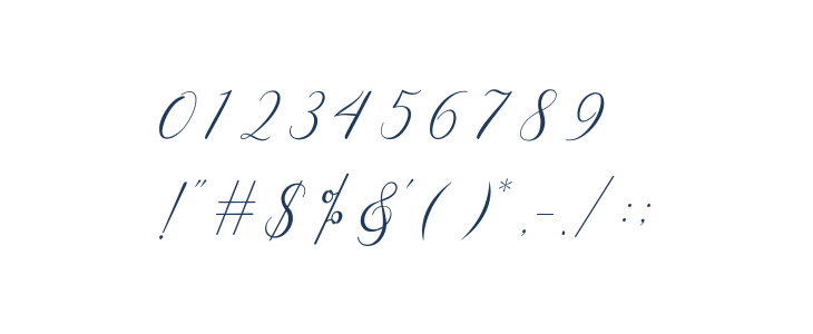 Bellindia Other Characters