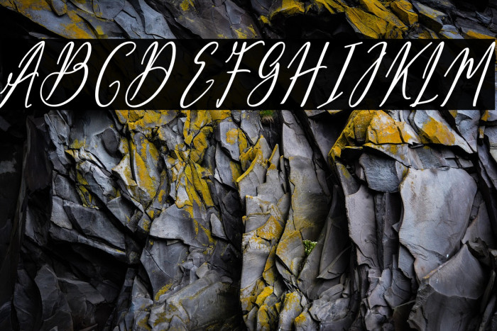 Bellindiabold Example 1