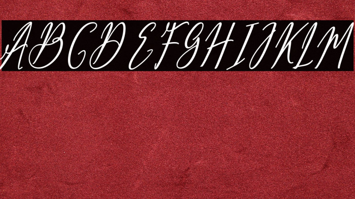 Bellindiabold Example 3