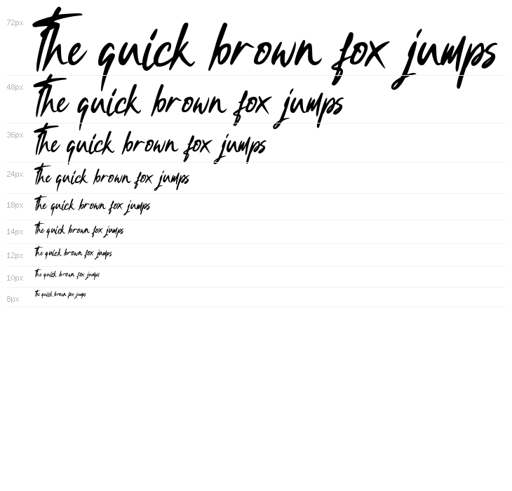 Bellindo Regular Waterfall