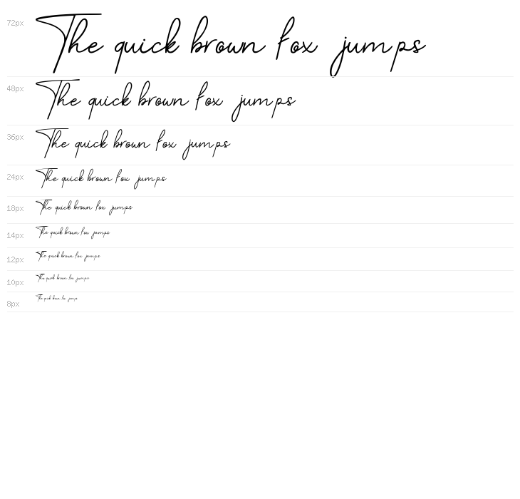 Belliniaja Waterfall