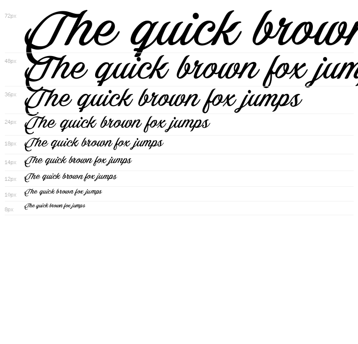 Bellino PERSONAL USE ONLY Waterfall