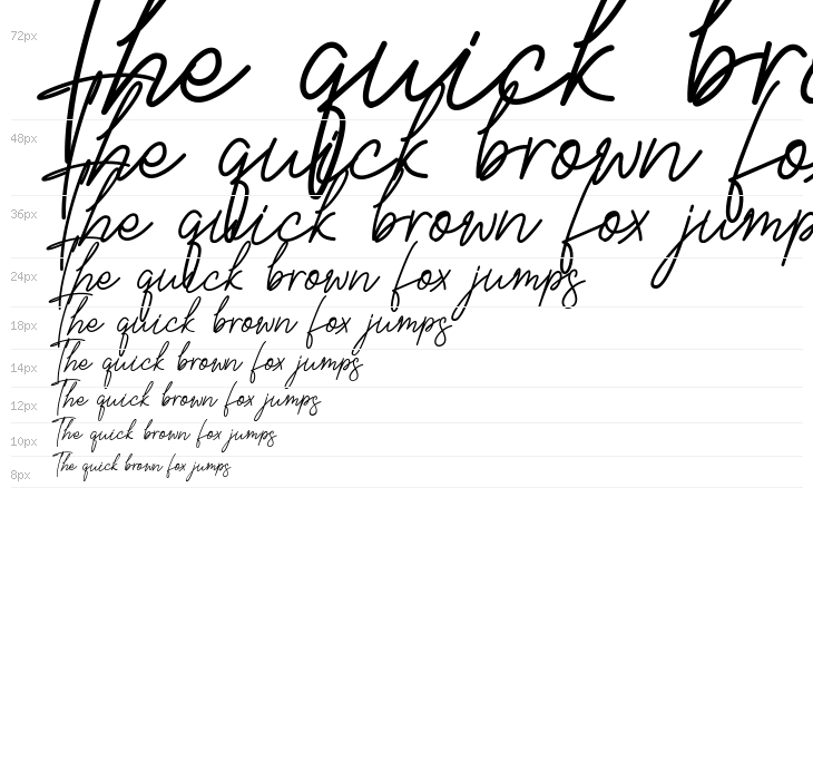 Bellisya Signature Waterfall