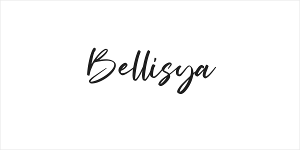 Bellisya Logo