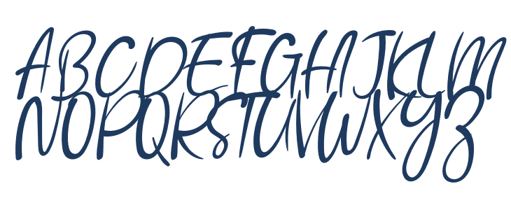 Bellmetta Uppercase