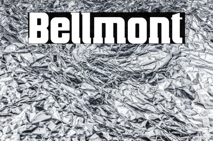 Bellmont Example 2