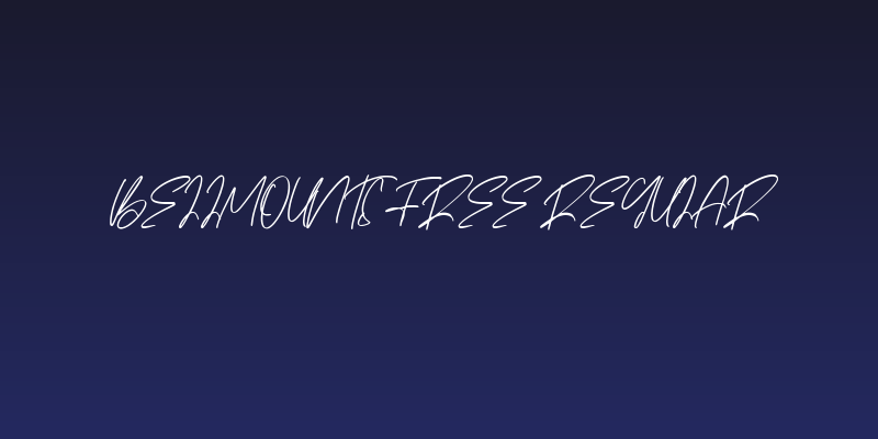 Bellmounts Free Regular Social Header