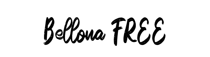 Bellona FREE  Descarca Fonturi Gratis