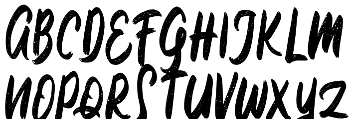 Bellona FREE Font OTHER CHARS