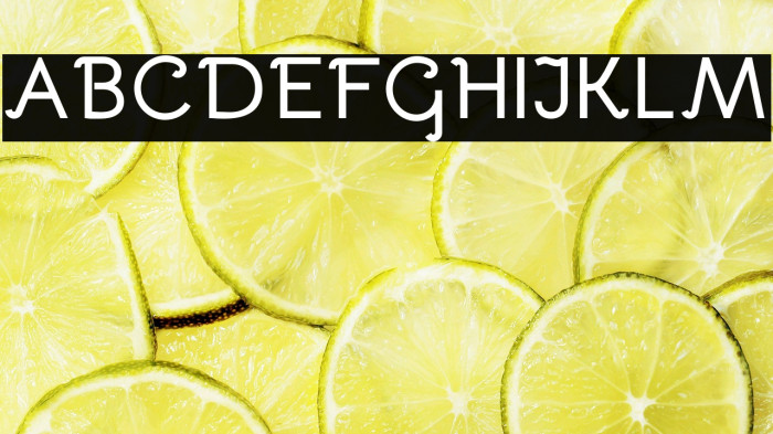 Bellota Bold Example 1