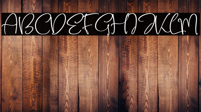 Belloty Signatone Example 2