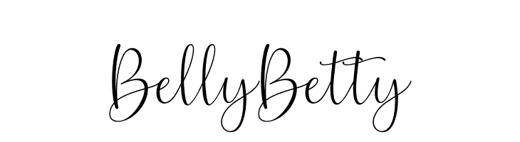 Belly Betty 