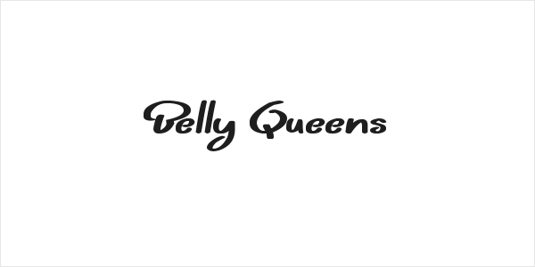 Belly Queens Logo