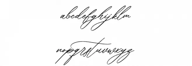 Bellychestor Free Regular Polices MINUSCULES