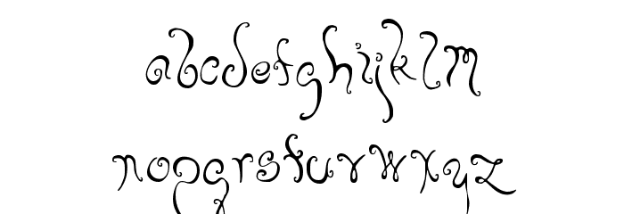 Bellyfish Polices MINUSCULES