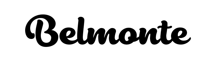 Belmonte Font