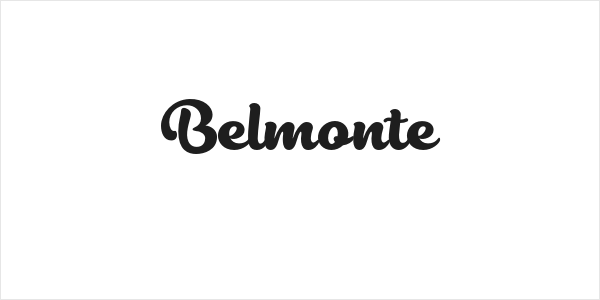 Belmonte Logo