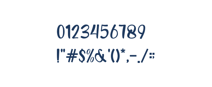 Belove Other Characters