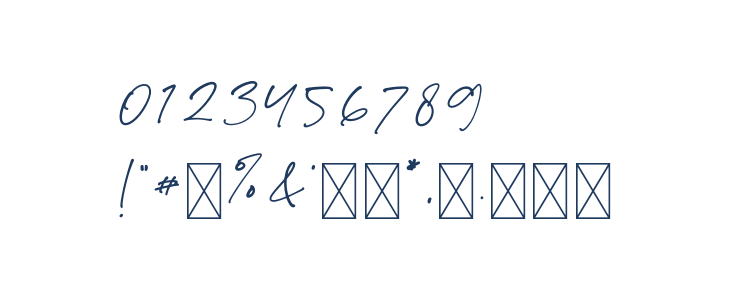 Belove Other Characters