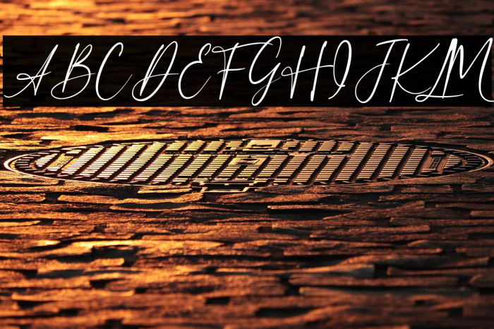 Beloved Collection Regular Example 1