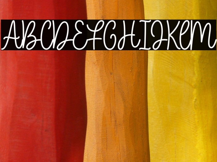 Beloved - Demo Example 1