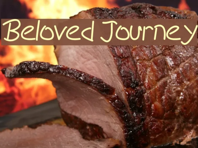 Beloved Journey Example 2