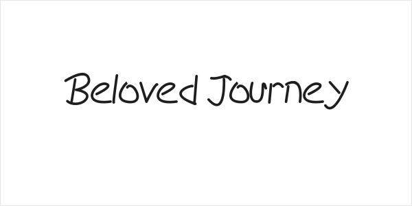 Beloved Journey Logo