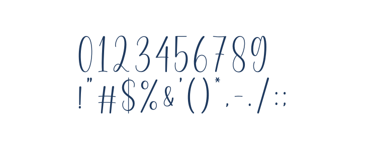 Beloved Matisa Demo Other Characters