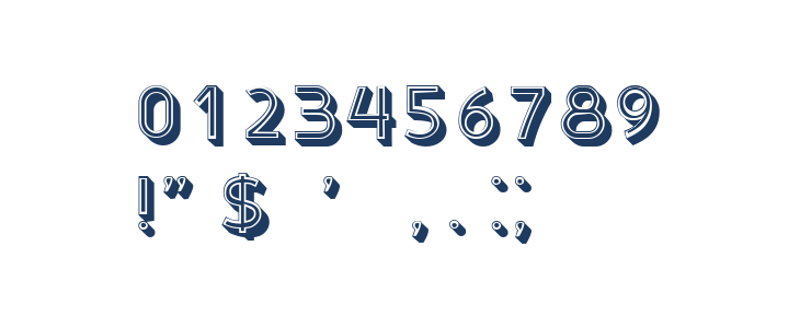 Beloved Regular Other Characters