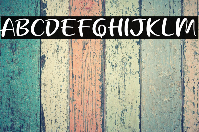 Beloved Teacher Example 1