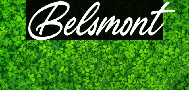Belsmont Example 1