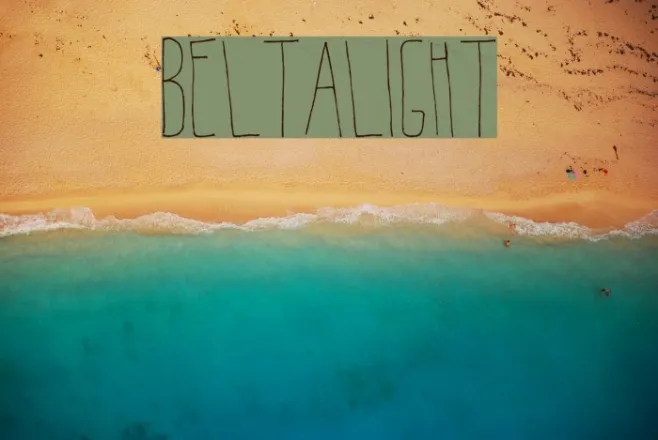 BeltaLight Example 1