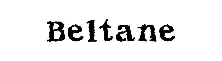 Beltane Fuentes