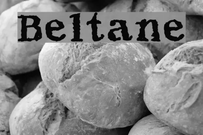Beltane Fuentes examples