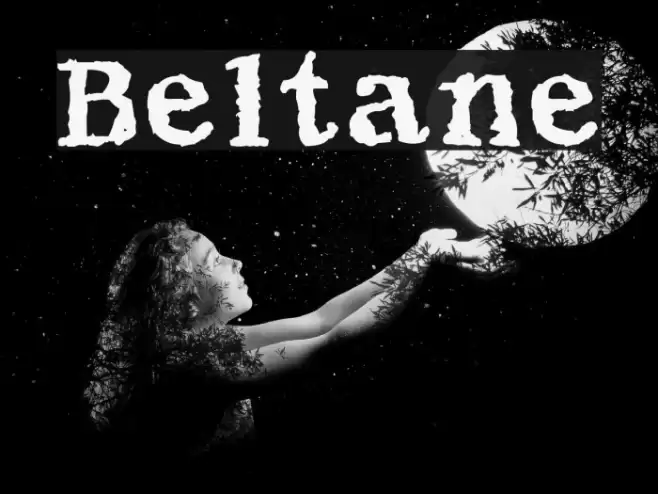 Beltane Fuentes examples