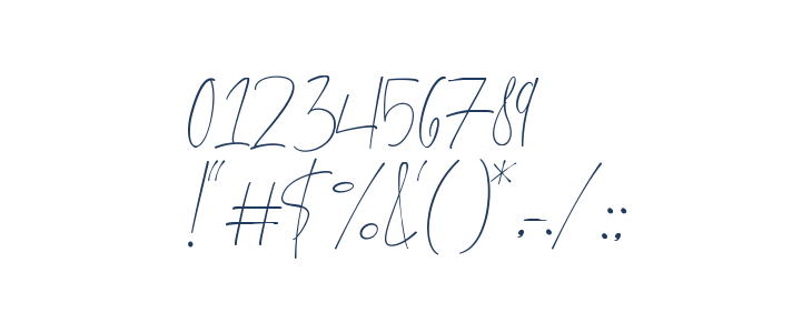 Beltra Other Characters