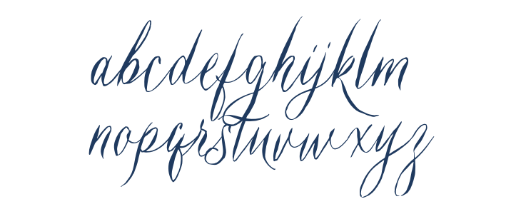 Belukar DEMO Lowercase