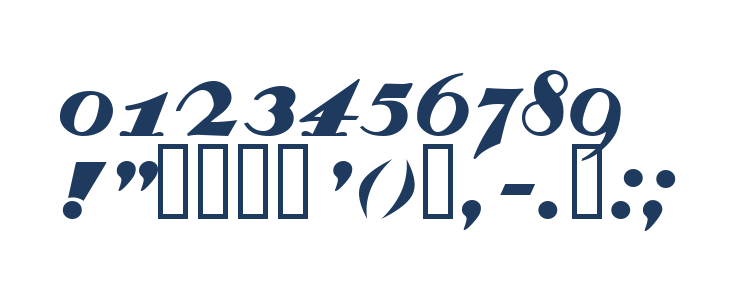 Belukha Capital Other Characters