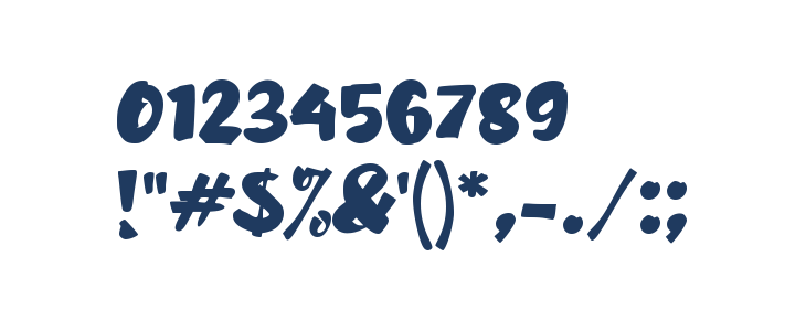 Belum Other Characters